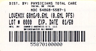 image of 60mg/0.6 mL label - package label 04